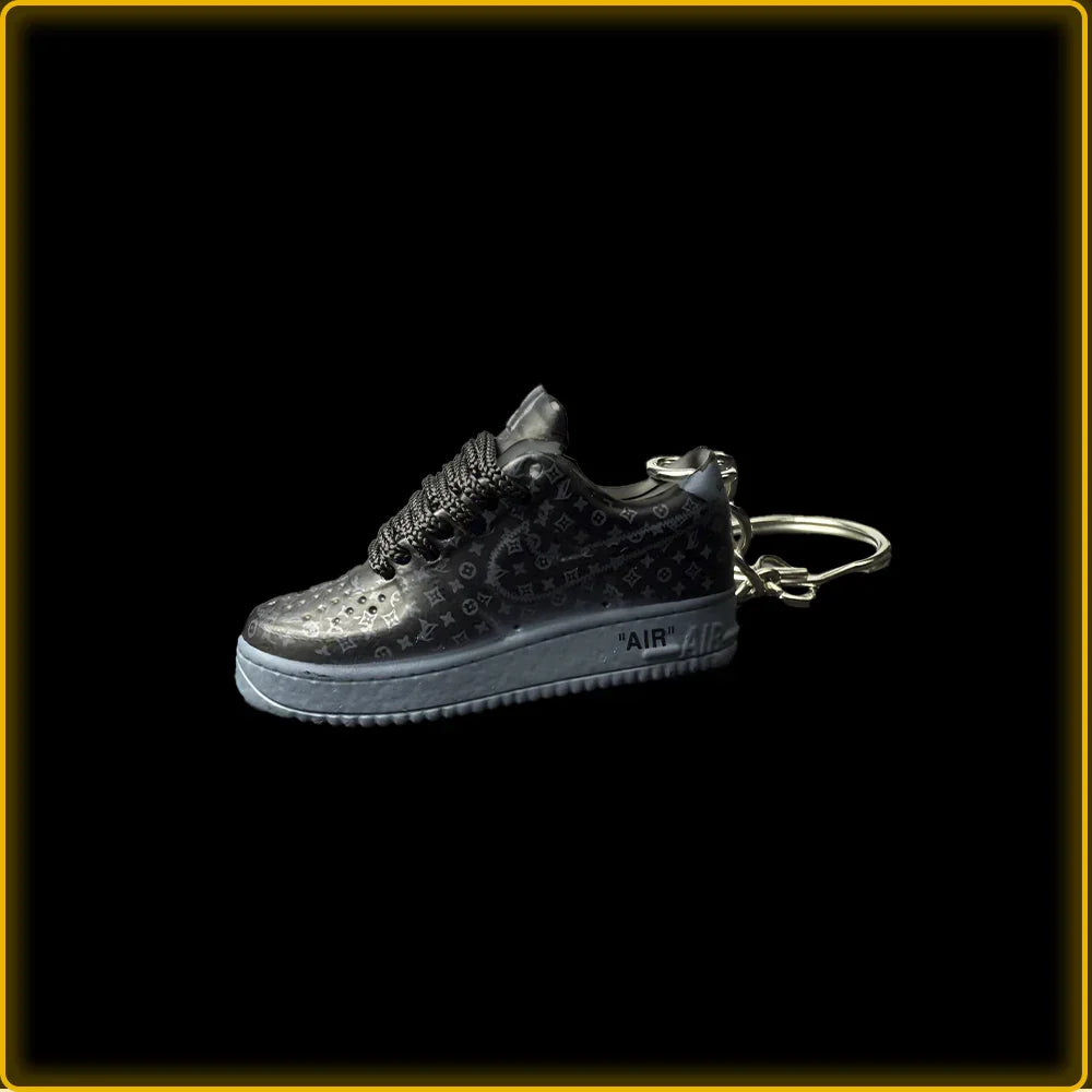 Chaveiro Air Force 1 LV