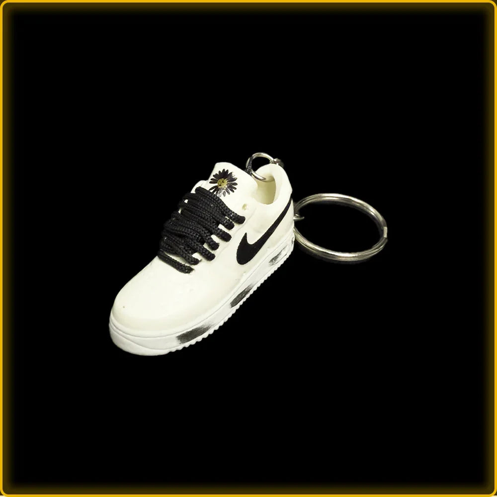 Chaveiro Air Force 1 Margarida