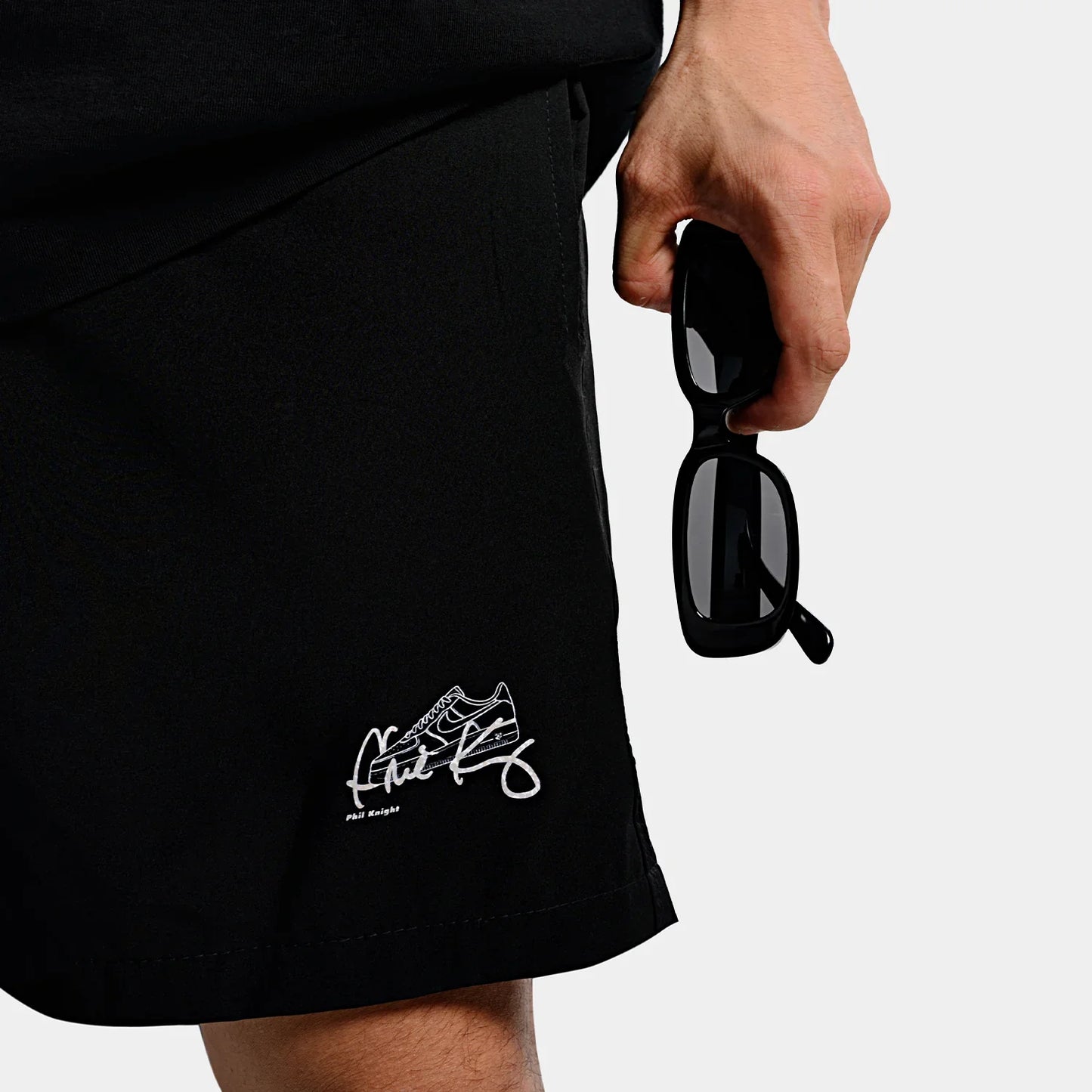 Short Praia "Phill Knight"