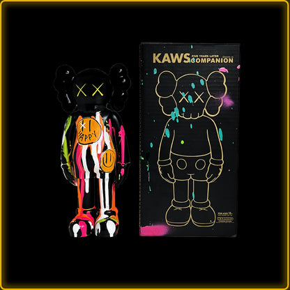 ToyArt Custom - Kaws