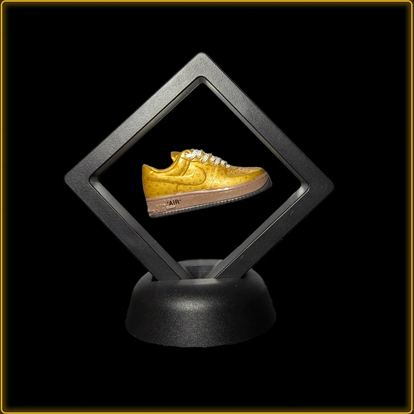 Toy Show - Mini Air Force 1 LV