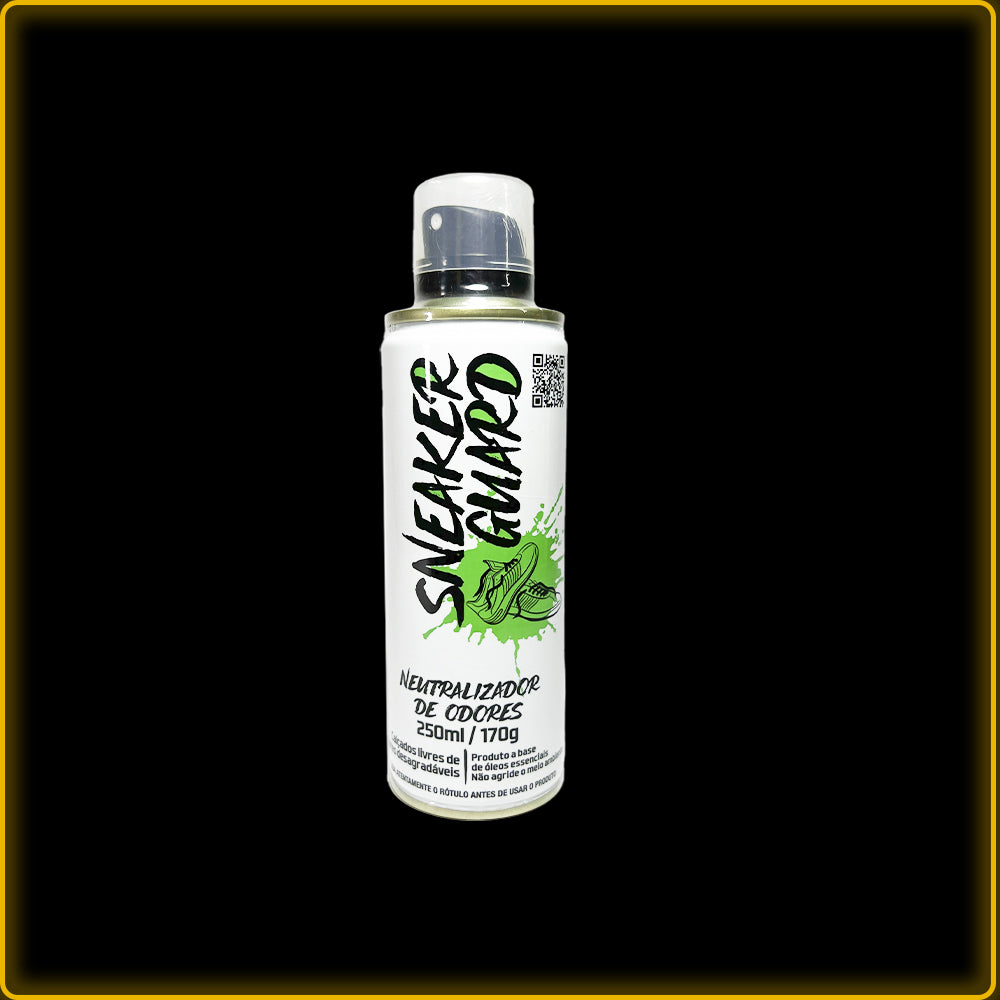 Spray neutralizador de odor