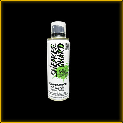 Spray neutralizador de odor