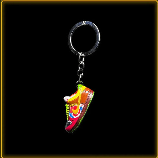 Chaveiro Dunk  Pigon