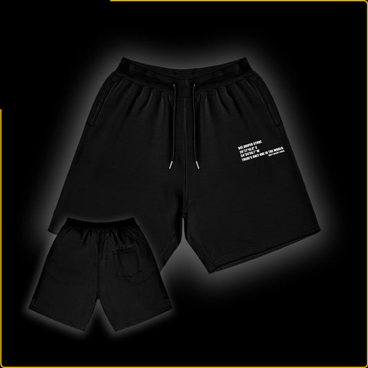 Short Moletom "Only One"