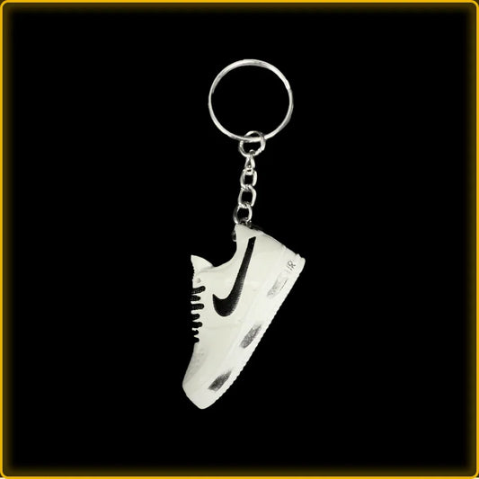 Chaveiro Air Force 1 Margarida