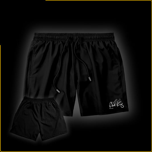 Short Praia "Phill Knight"
