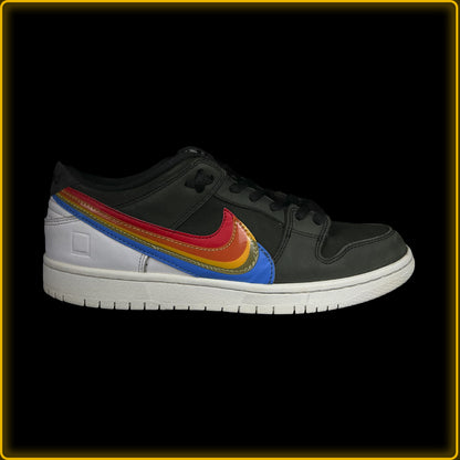 Nike SB Dunk Low Polaroid - SH