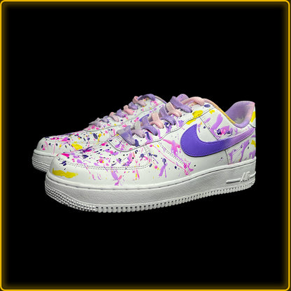 Air force 1 "Color" Custom - ByDan