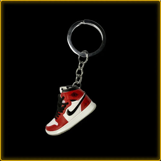 Chaveiro Air Jordan 1 All Star