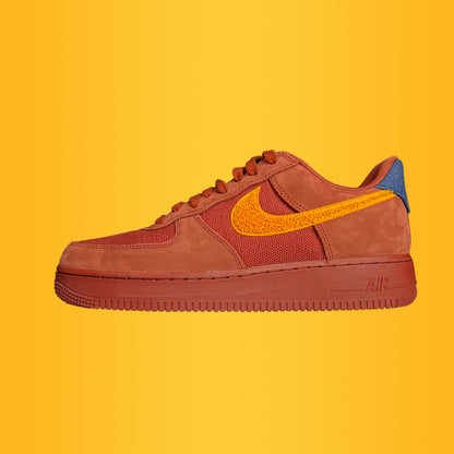 Air Force 1 Low "La Familia"