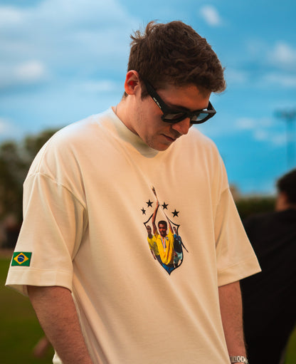 Camiseta "Craque de 94" (Malhão Suedine)