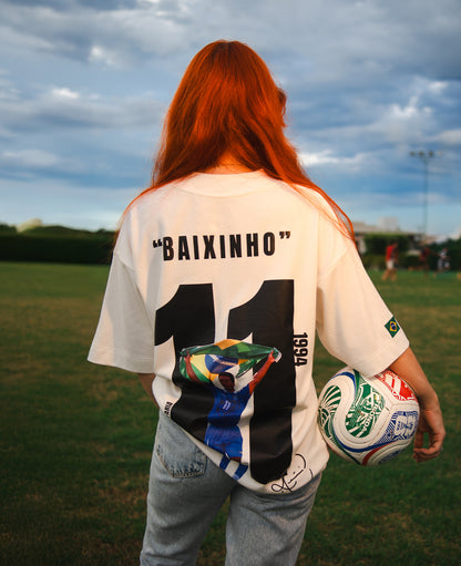 Camiseta "Craque de 94" (Malhão Suedine)