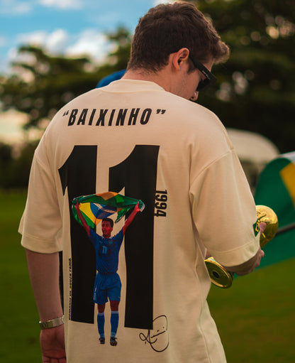 Camiseta "Craque de 94" (Malhão Suedine)