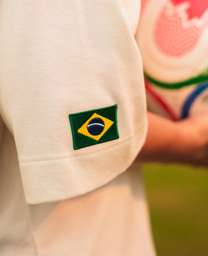 Camiseta "Craque de 94" (Malhão Suedine)