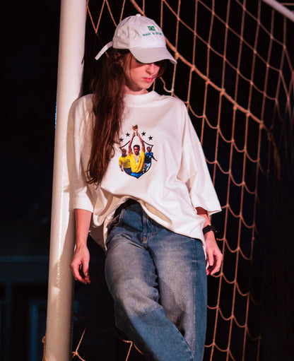 Camiseta "Craque de 94" (Malhão Suedine)