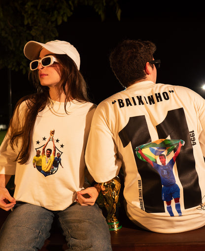 Camiseta "Craque de 94" (Malhão Suedine)