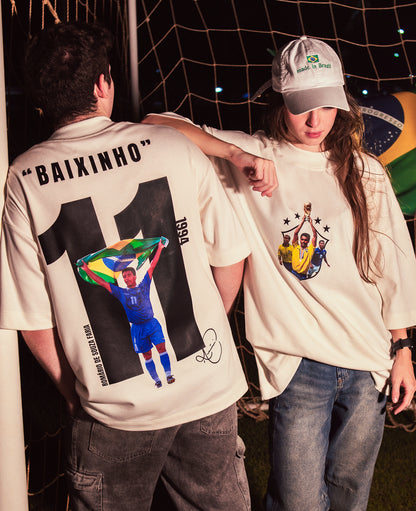 Camiseta "Craque de 94" (Malhão Suedine)