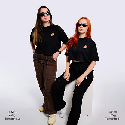 Cropped Street "Bee royal"