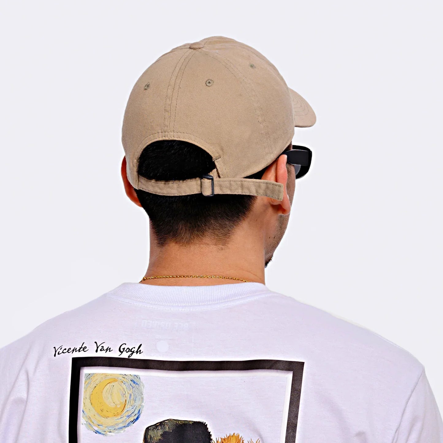 Boné "Bee Berry"