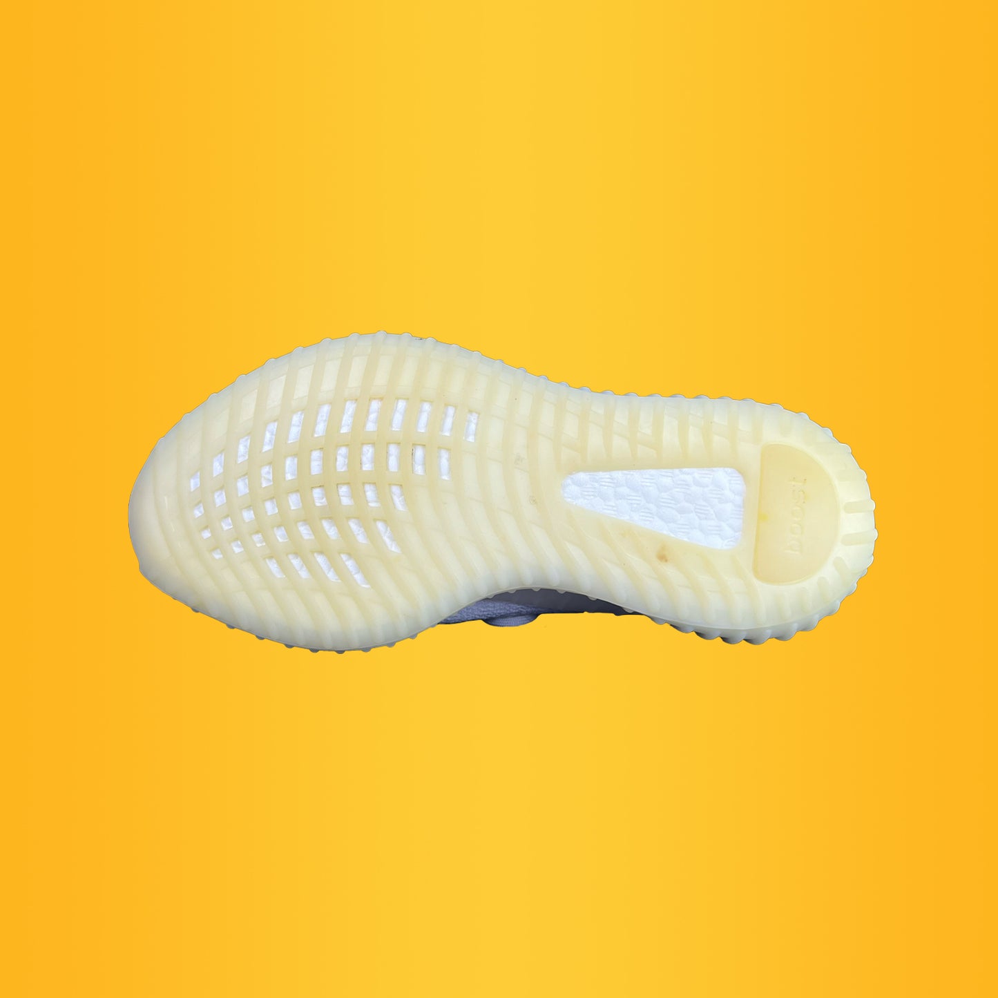 Tênis Yeezy Boost 350 V2 "Cream White" - SH -