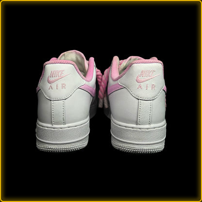 Air Force 1 "Pink" Custom - ByDan