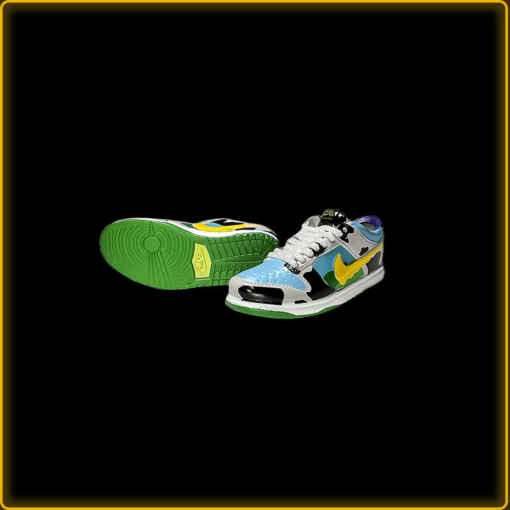 Miniatura Dunk Low x Ben & Jerry's