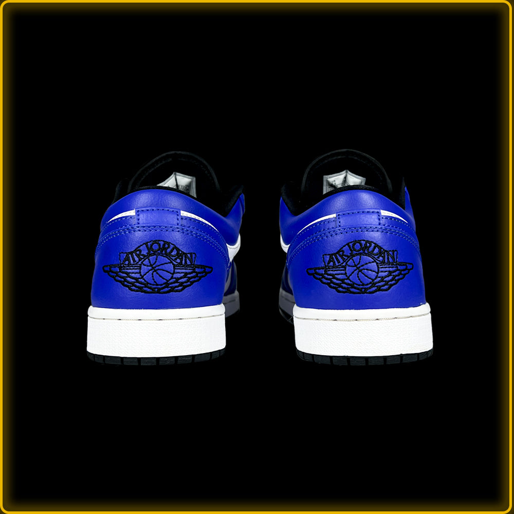 Air Jordan 1 Low Game Royal - SH -