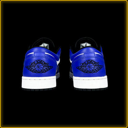 Air Jordan 1 Low Game Royal - SH -