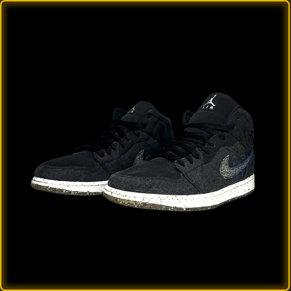 Air Jordan 1 Mid Crater - SH -