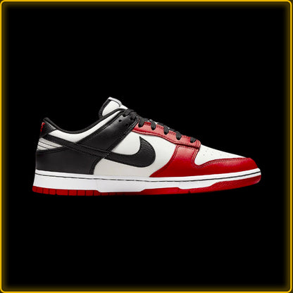 NBA x Dunk Low 75TH Anniversary Chicago