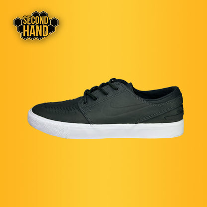 NIKE SB Stefan Janoski couro - SH -