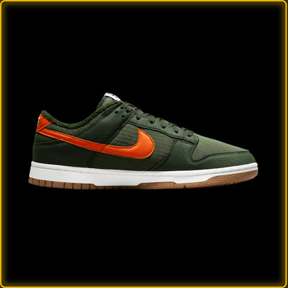 Dunk Low retro Next Nature Sequoia