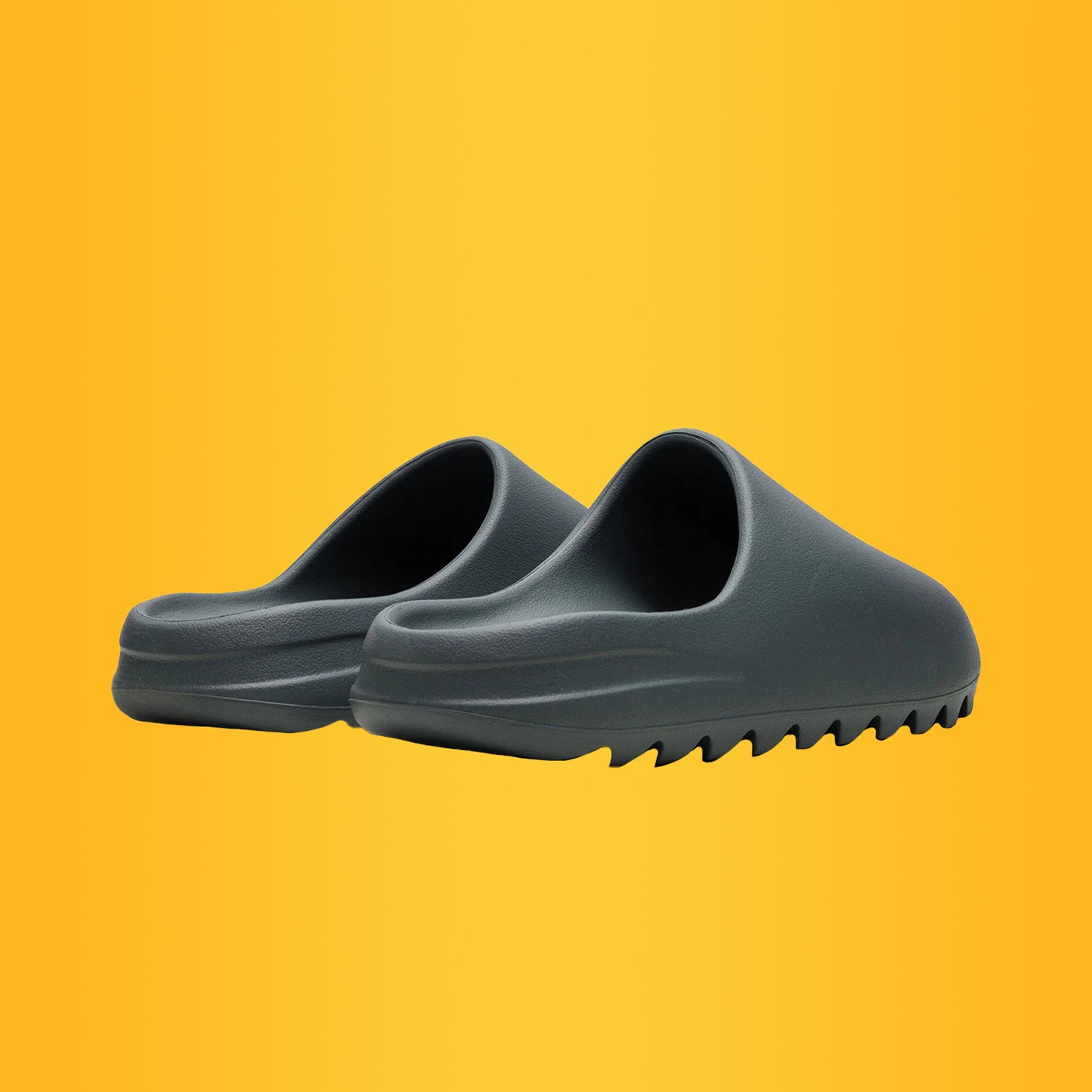 Yeezy Slide Slate Marine