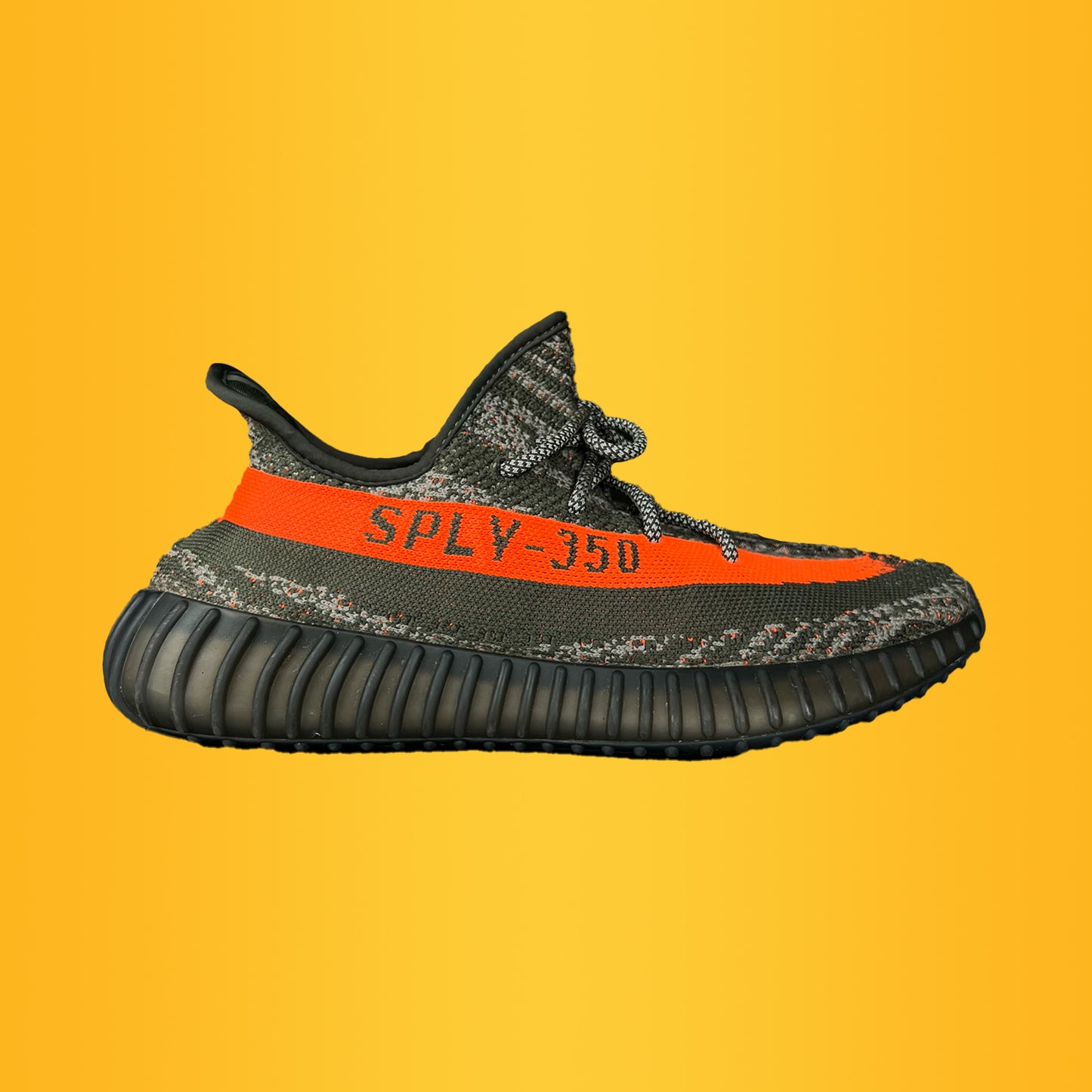 Yeezy 350 V2 Carbon Beluga - SH