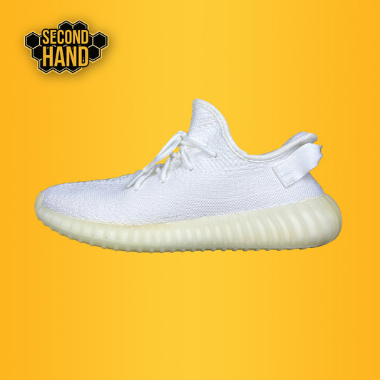 Tênis Yeezy Boost 350 V2 "Cream White" - SH -