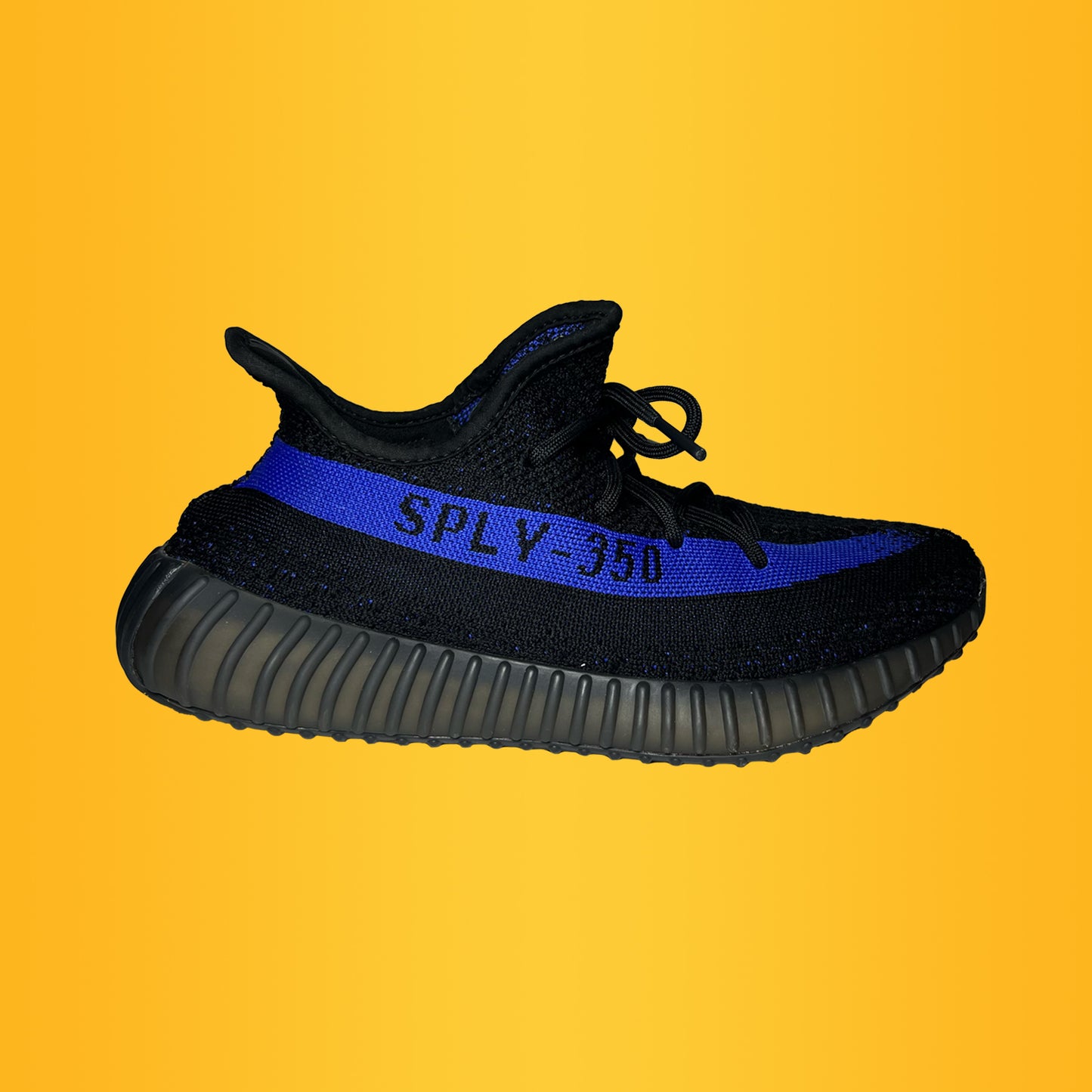 Yeezy Boost 350 V2 Dazzling Blue - SH