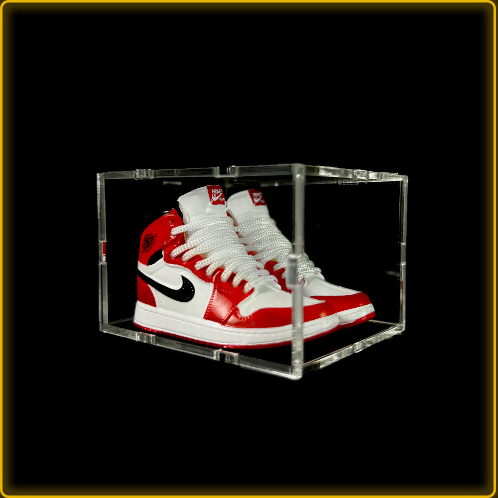 Miniatura Air Jordan