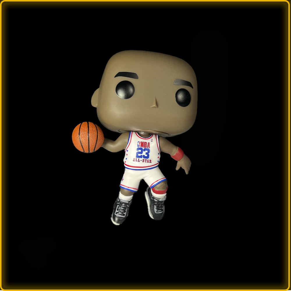 Funko Pop Michael Jordan - All Star