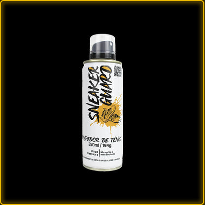 Kit Spray de Sneakers