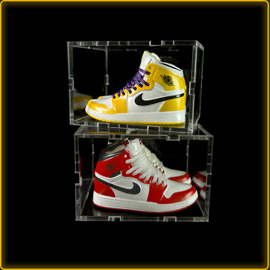 Miniatura Air Jordan