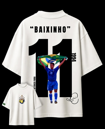 Camiseta "Craque de 94" (Malhão Suedine)
