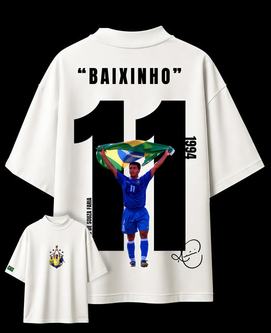Camiseta "Craque de 94" (Malhão Suedine)